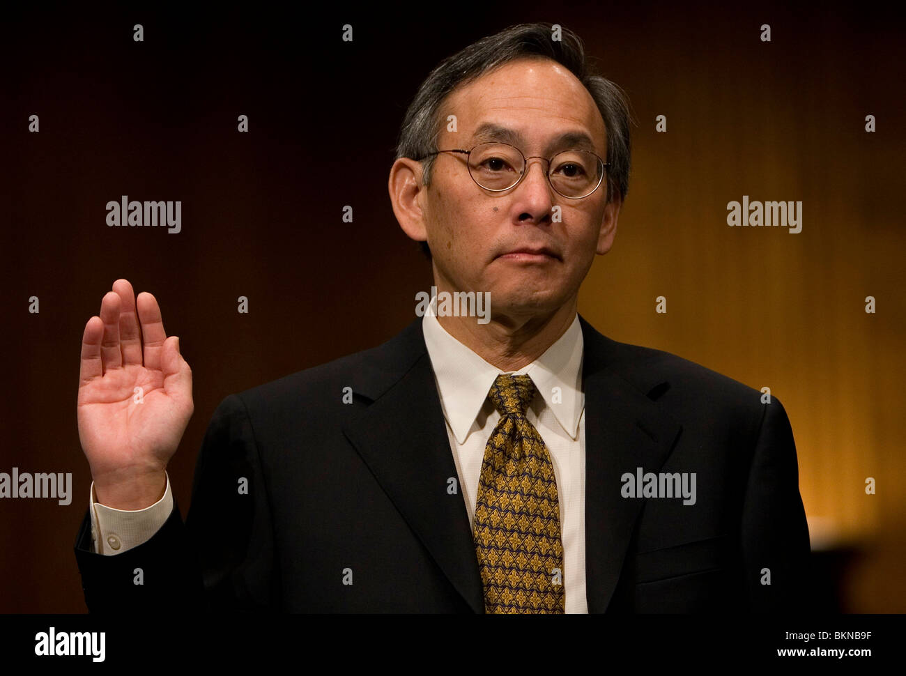 Secretary Energy Stock Photos & Secretary Energy Stock Images Alamy