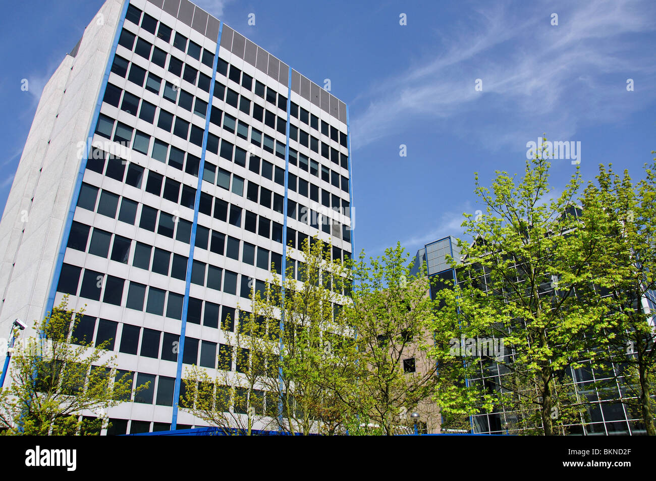 Maple House, Canada Life Place, Potters Bar, Hertfordshire, England