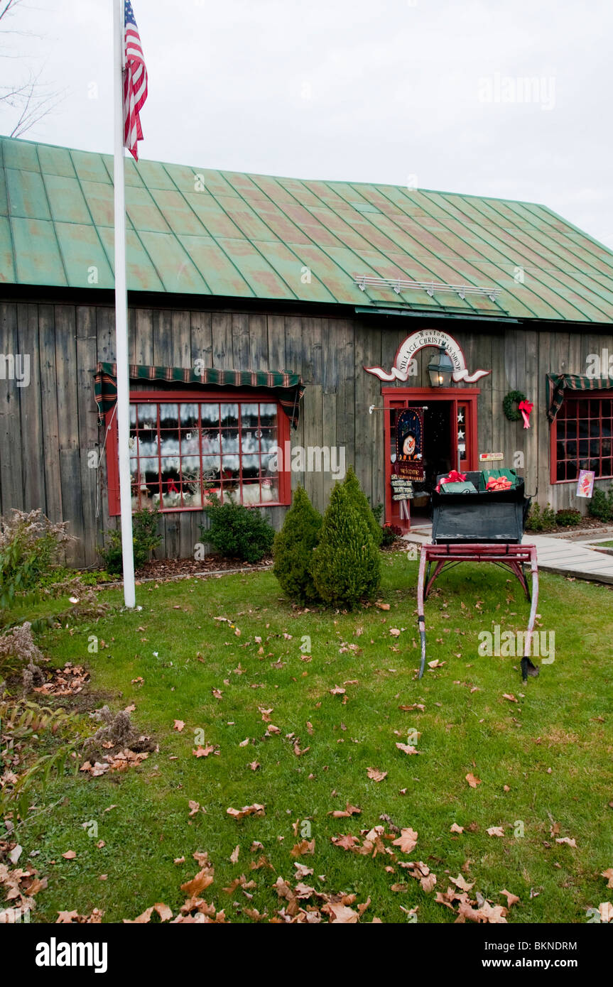 Christmas Country Store,Christmas Decorations,Weston,Weston Country