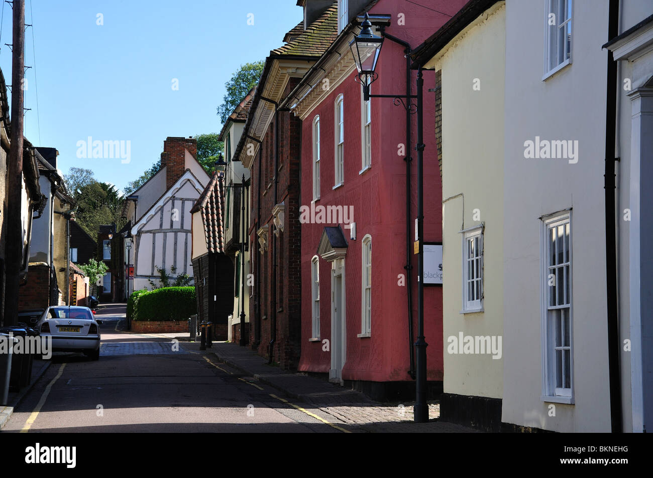 Royston hertfordshire united kingdom