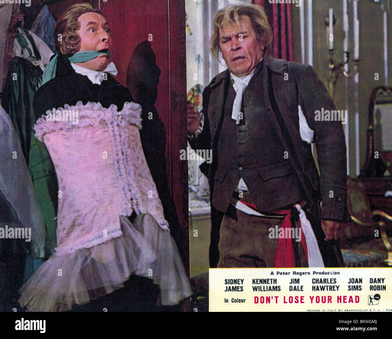 CARRY ON DON T LOSE YOUR HEAD 1966 KENNETH WILLIAMS PETER carry-on-don-t-lose-your-head-1966-kenneth-williams-peter