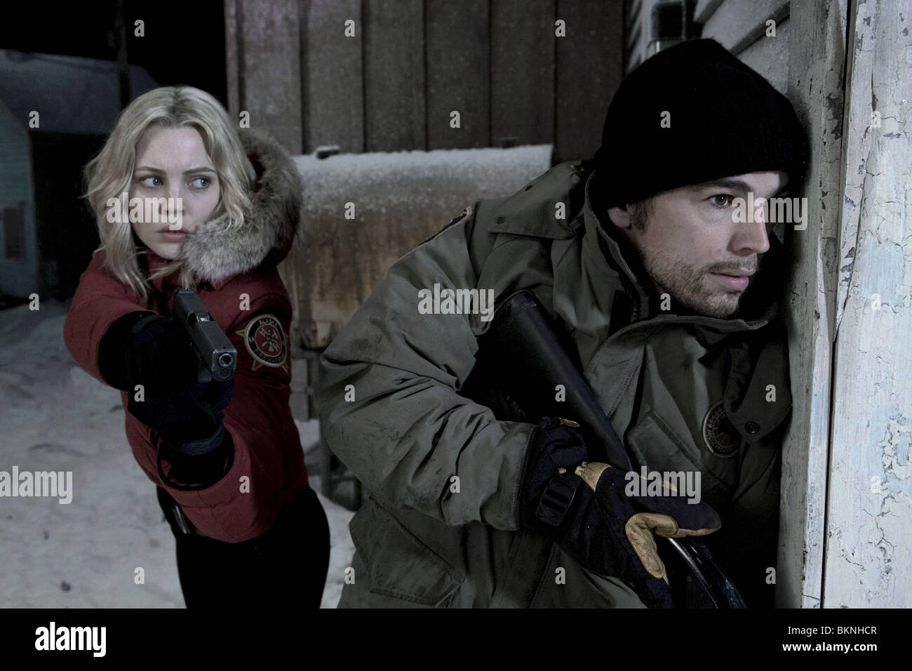 Melissa George 30 Days Of Night 2