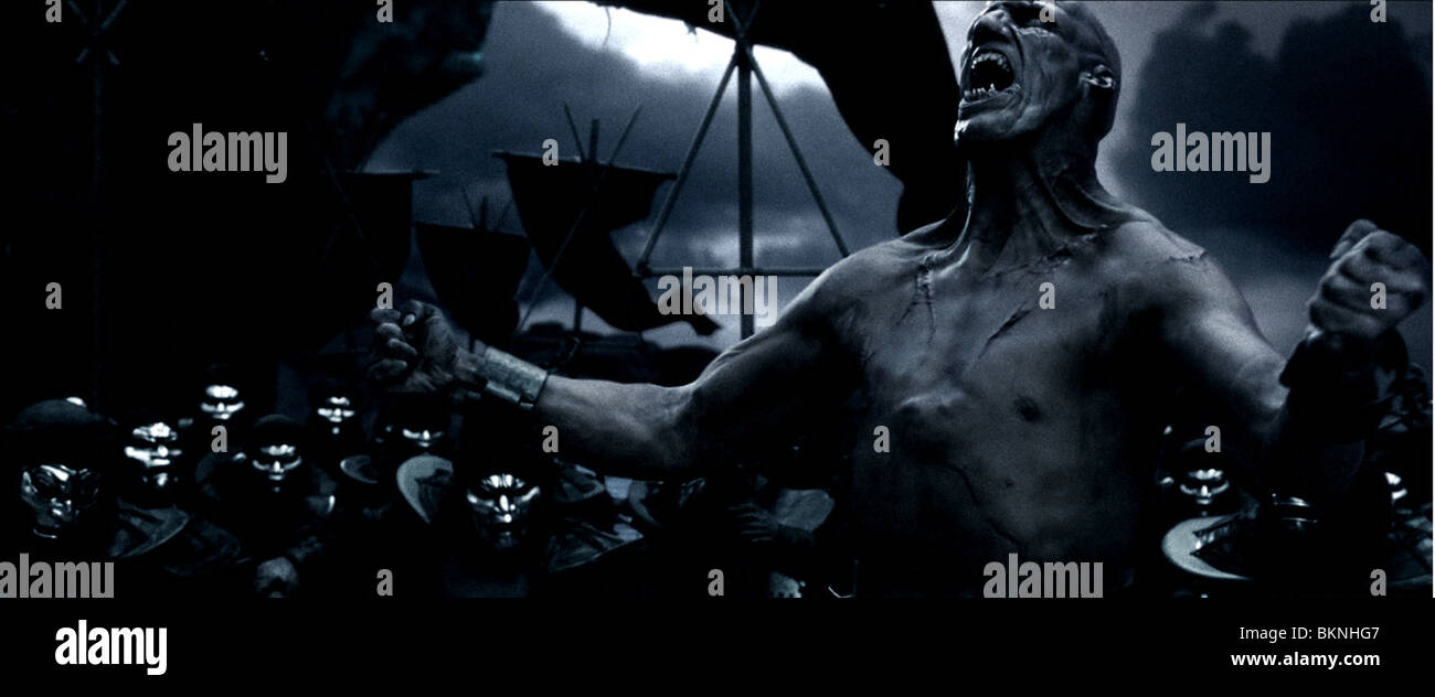 300 -2006 ROBERT MAILLET Stock Photo - Alamy