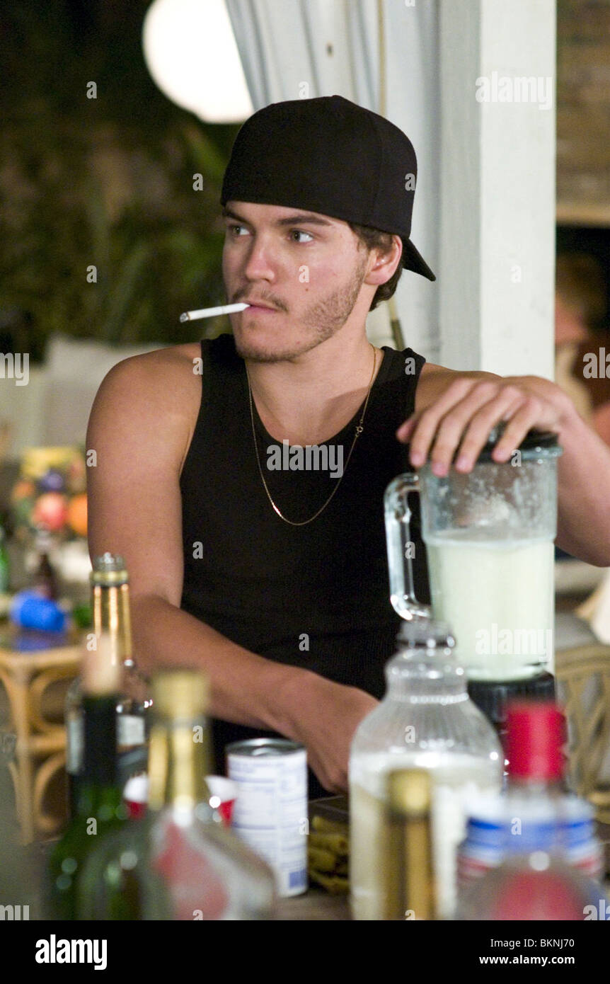 ALPHA DOG 2006 EMILE HIRSCH Stock Photo Alamy