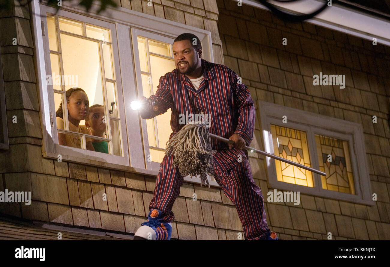 ARE WE DONE YET? (2007) ALEISHA ALLEN, PHILIP DANIEL BOLDEN, ICE CUBE