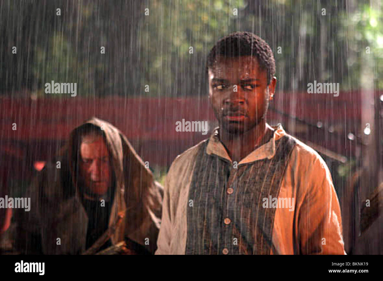 AS YOU LIKE IT (2006) DAVID OYELOWO, RICHARD BRIARS KENNETH BRANAGH ...