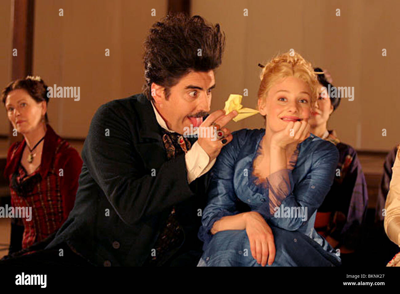AS YOU LIKE IT (2006) ROMOLA GARAI, ALFRED MOLINA KENNETH BRANAGH (DIR ...