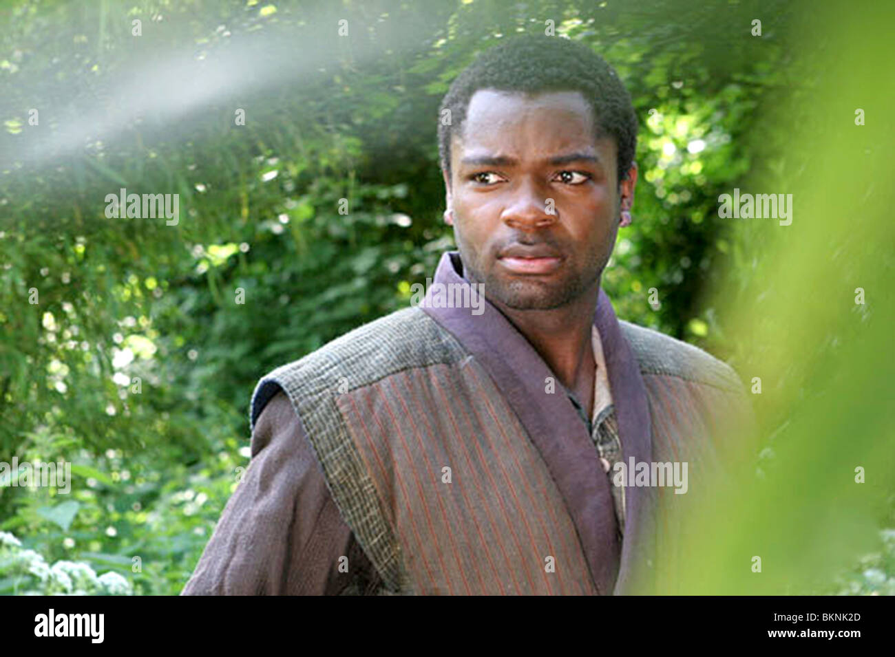 AS YOU LIKE IT (2006) DAVID OYELOWO KENNETH BRANAGH (DIR) ASYU 040 ...