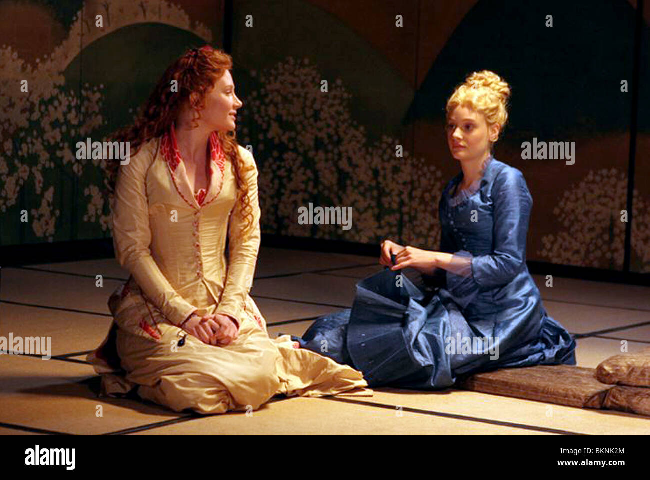AS YOU LIKE IT (2006) BRYCE DALLAS, ROMOLA GARAI KENNETH BRANAGH (DIR ...