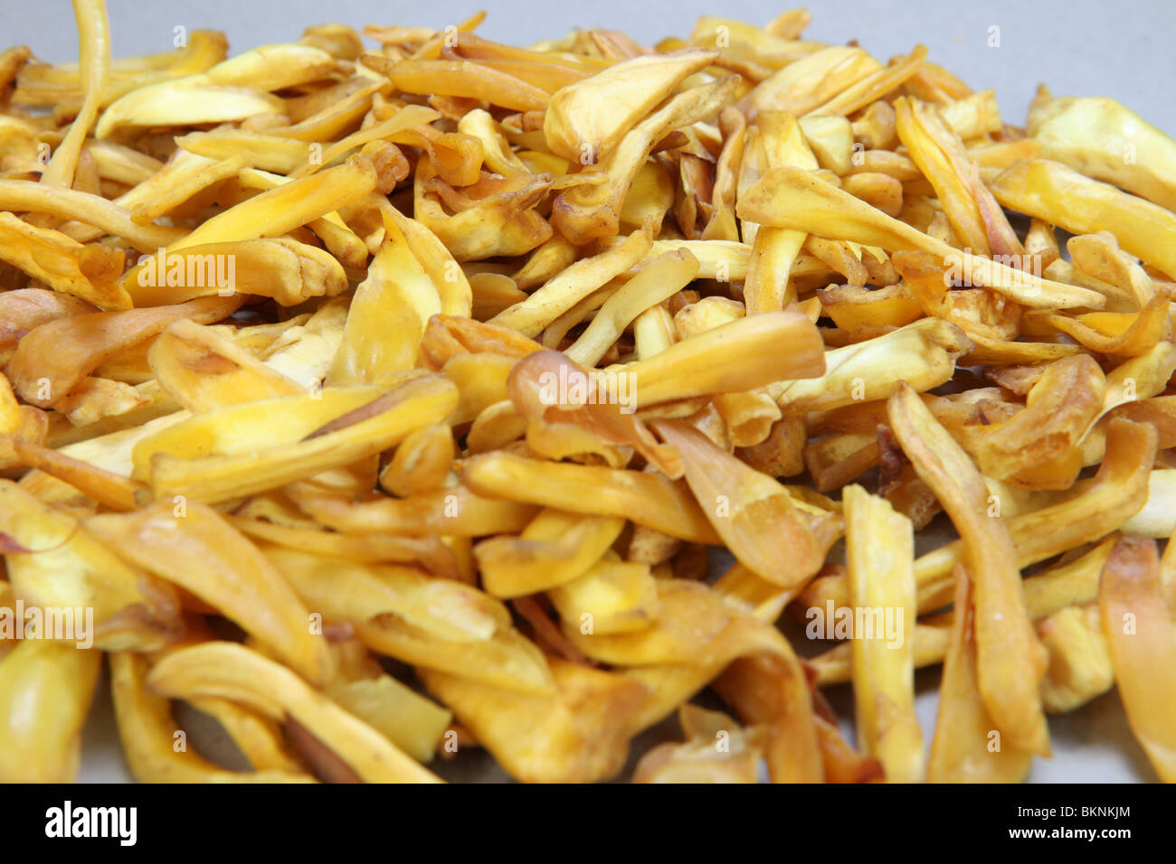 kerala jack fruit fry Stock Photo: 29365244 - Alamy