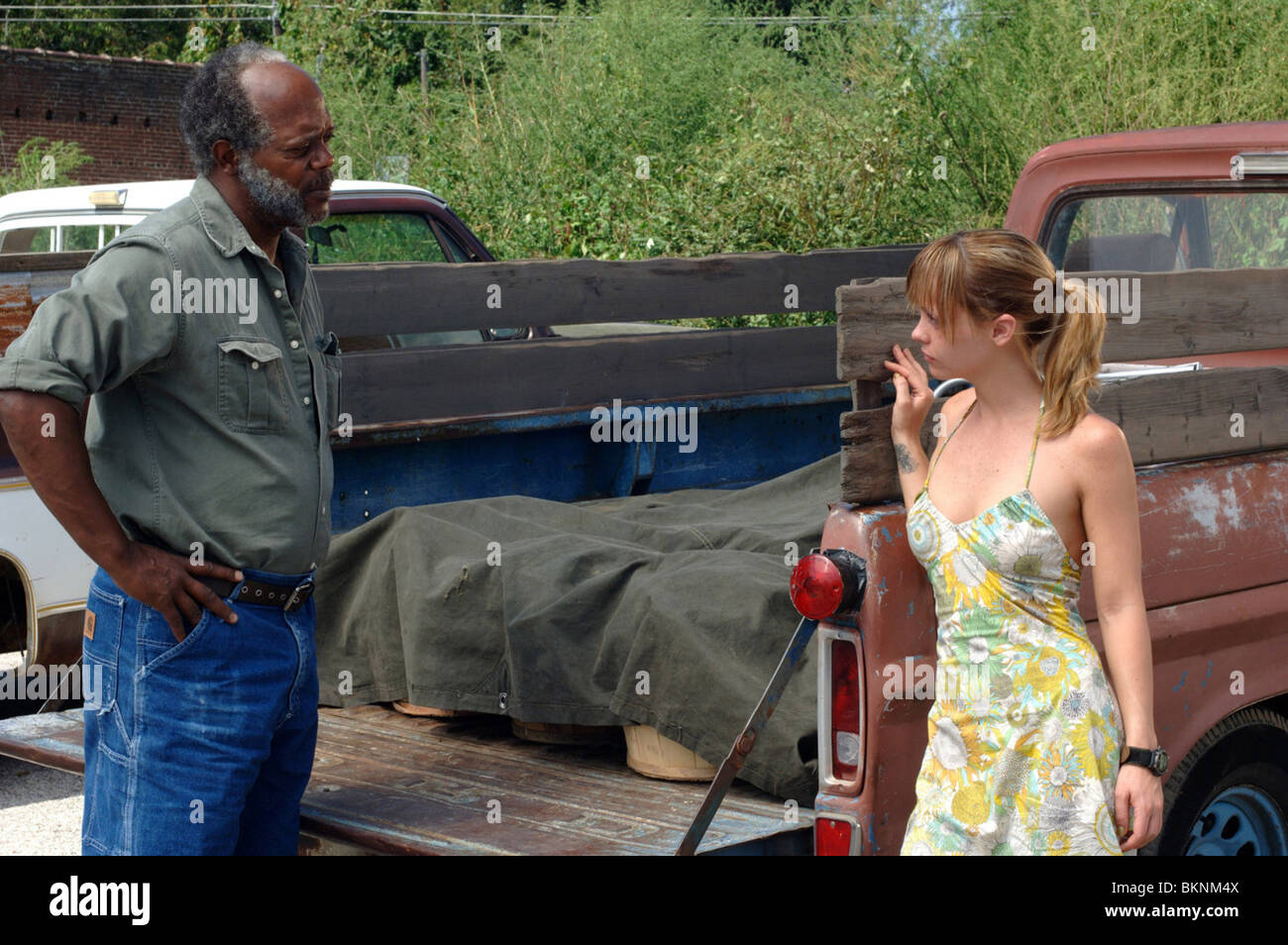 Christina Ricci Black Snake Moan Christina ricci black snake moan