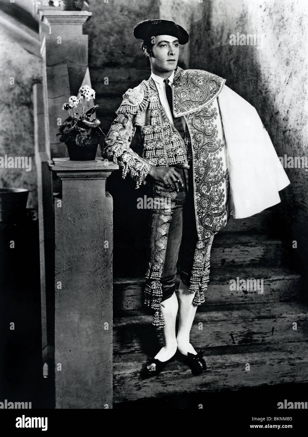 rudolph valentino blood and sand