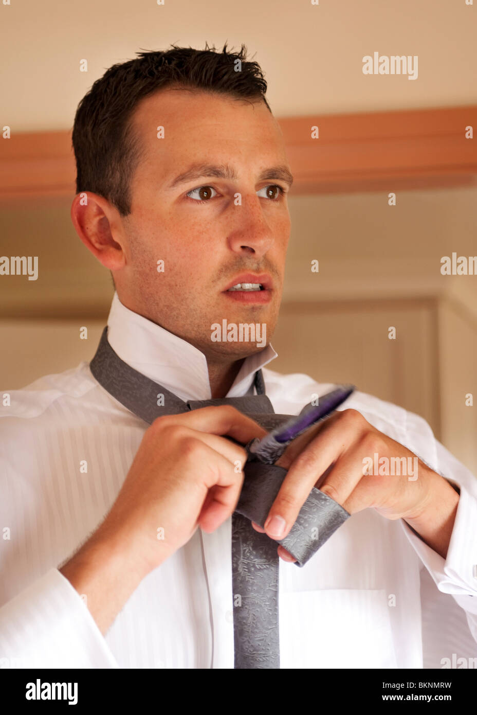 Cold feet before marriage hires stock photography and images Alamy