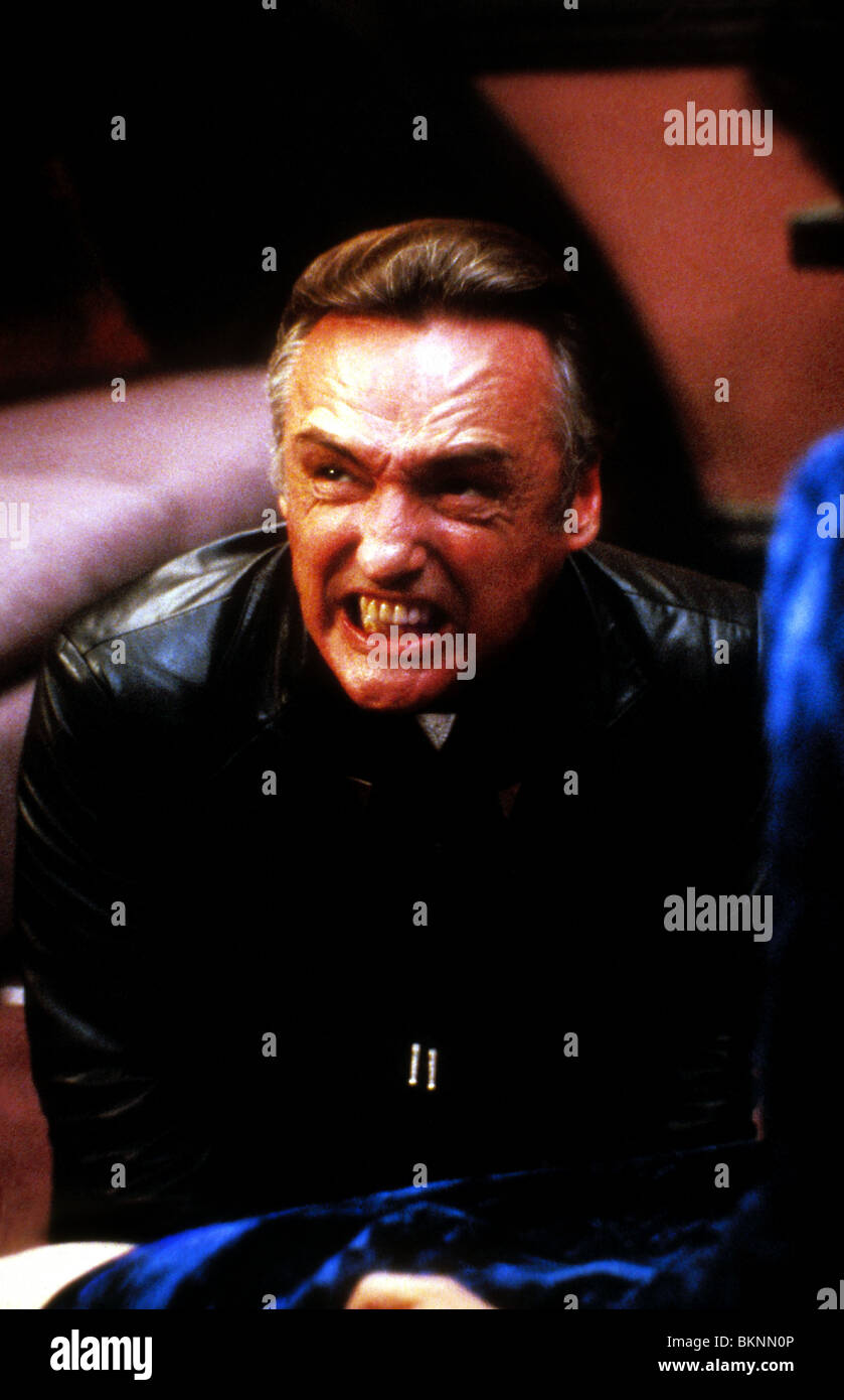 BLUE VELVET 1986 DENNIS HOPPER Stock Photo Alamy