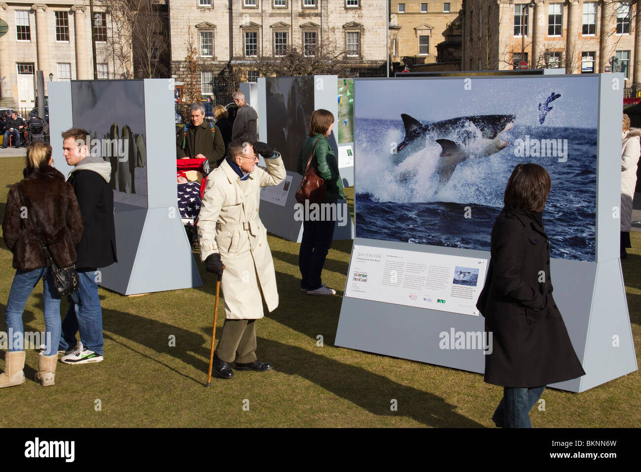 Wildlife photography exhibition hi-res stock photography and images - Alamy Wildlife photography exhibition hi-res stock photography and images - Alamy