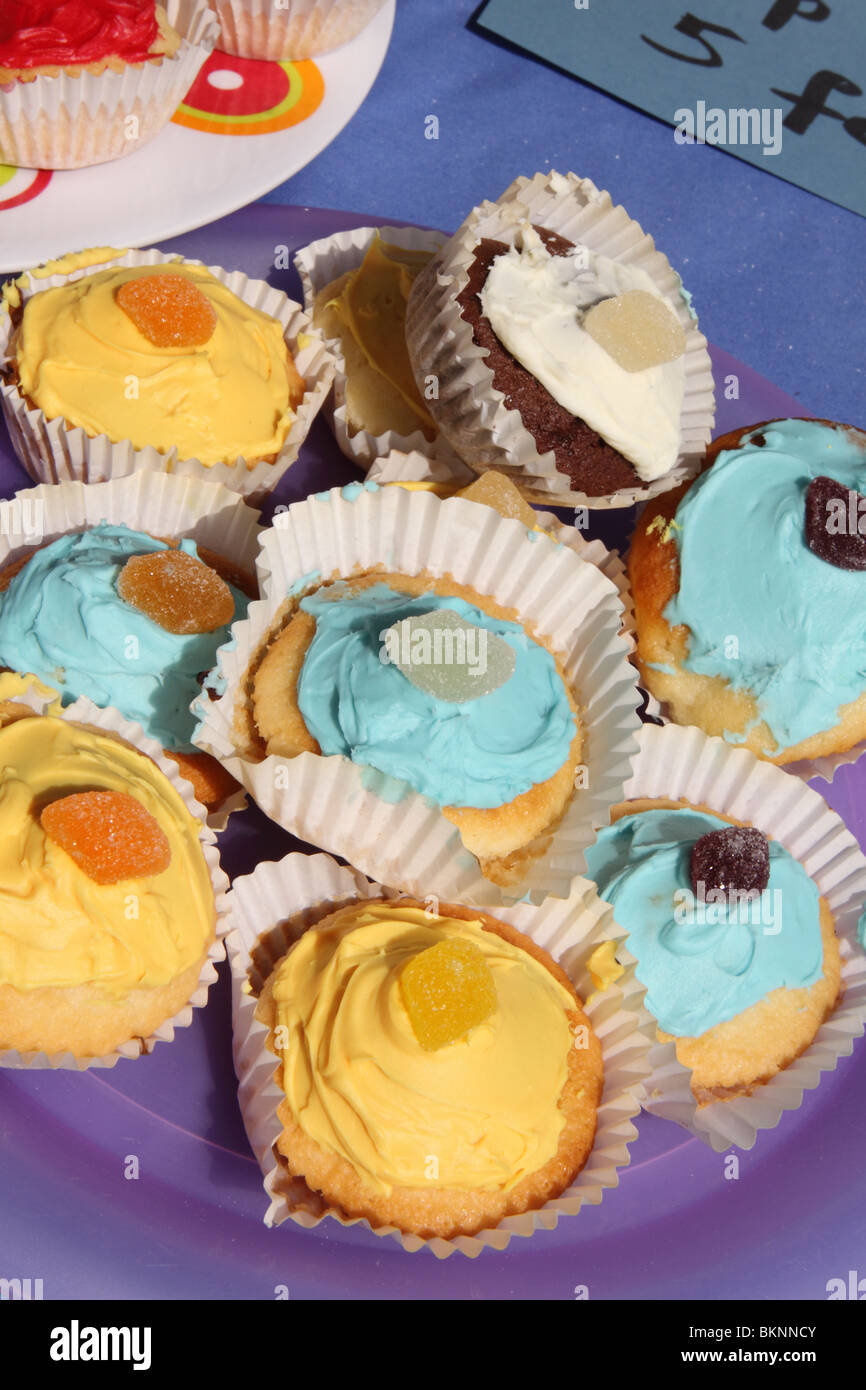 School cake sale uk hires stock photography and images Alamy