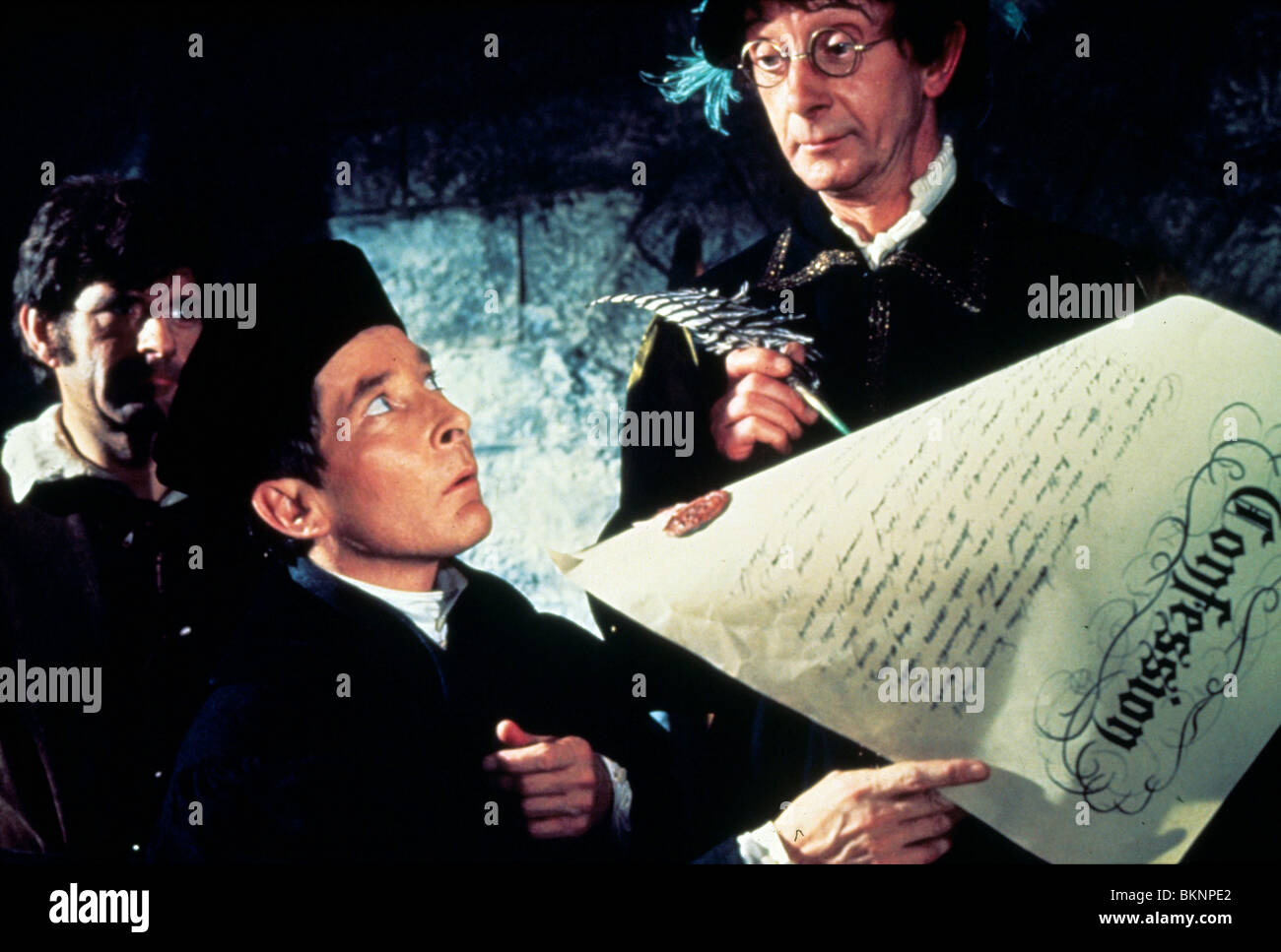 Carry on henry 1972 hires stock photography and images Alamy