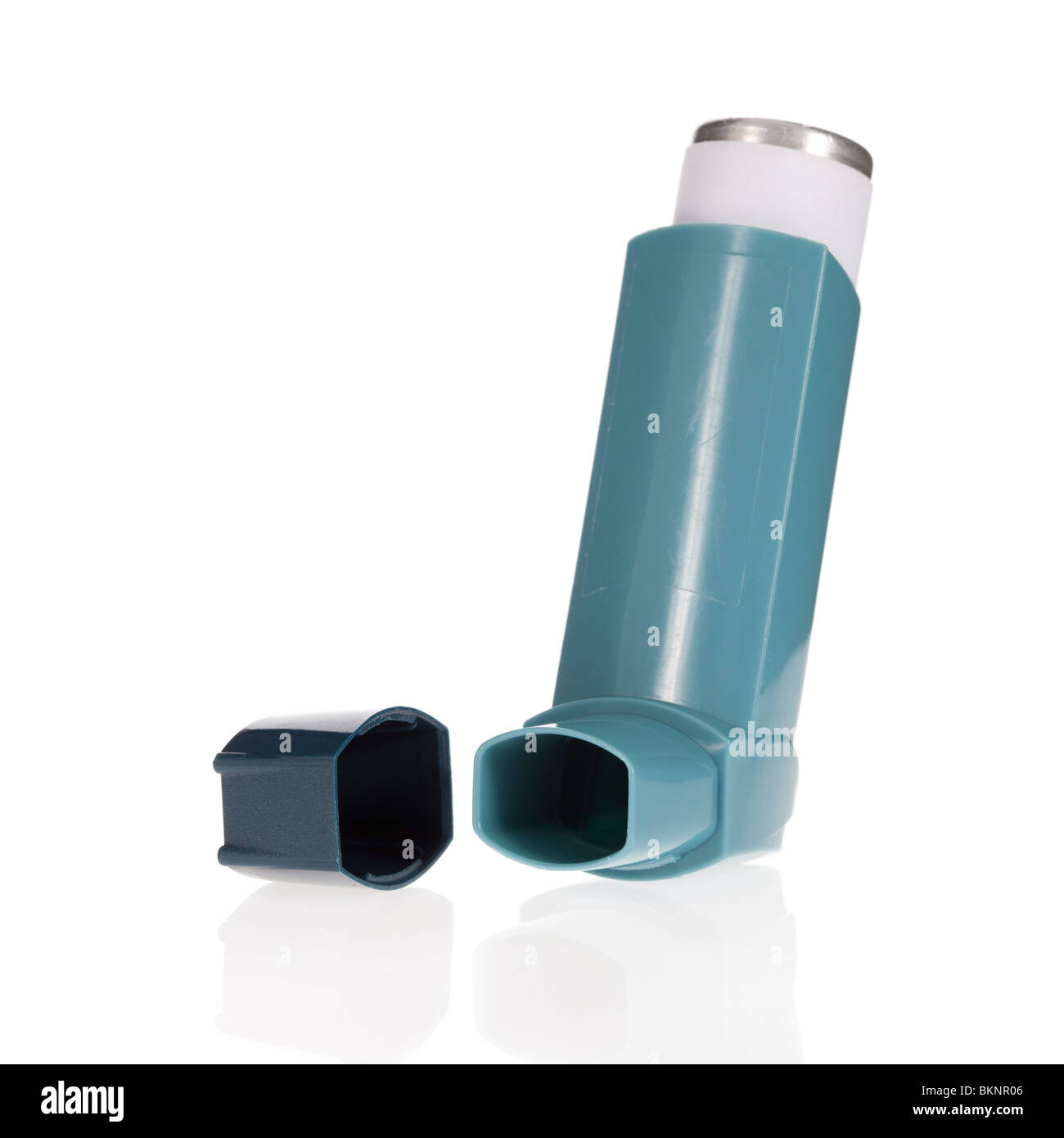 Asthma inhaler hi-res stock photography and images - Alamy
