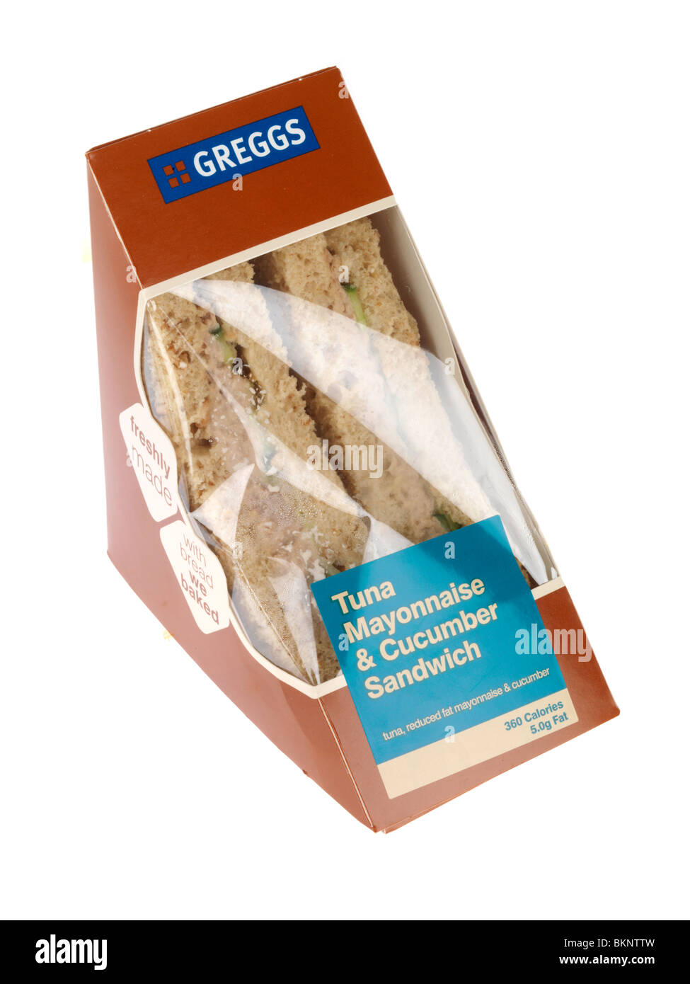 Greggs sandwich hires stock photography and images Alamy