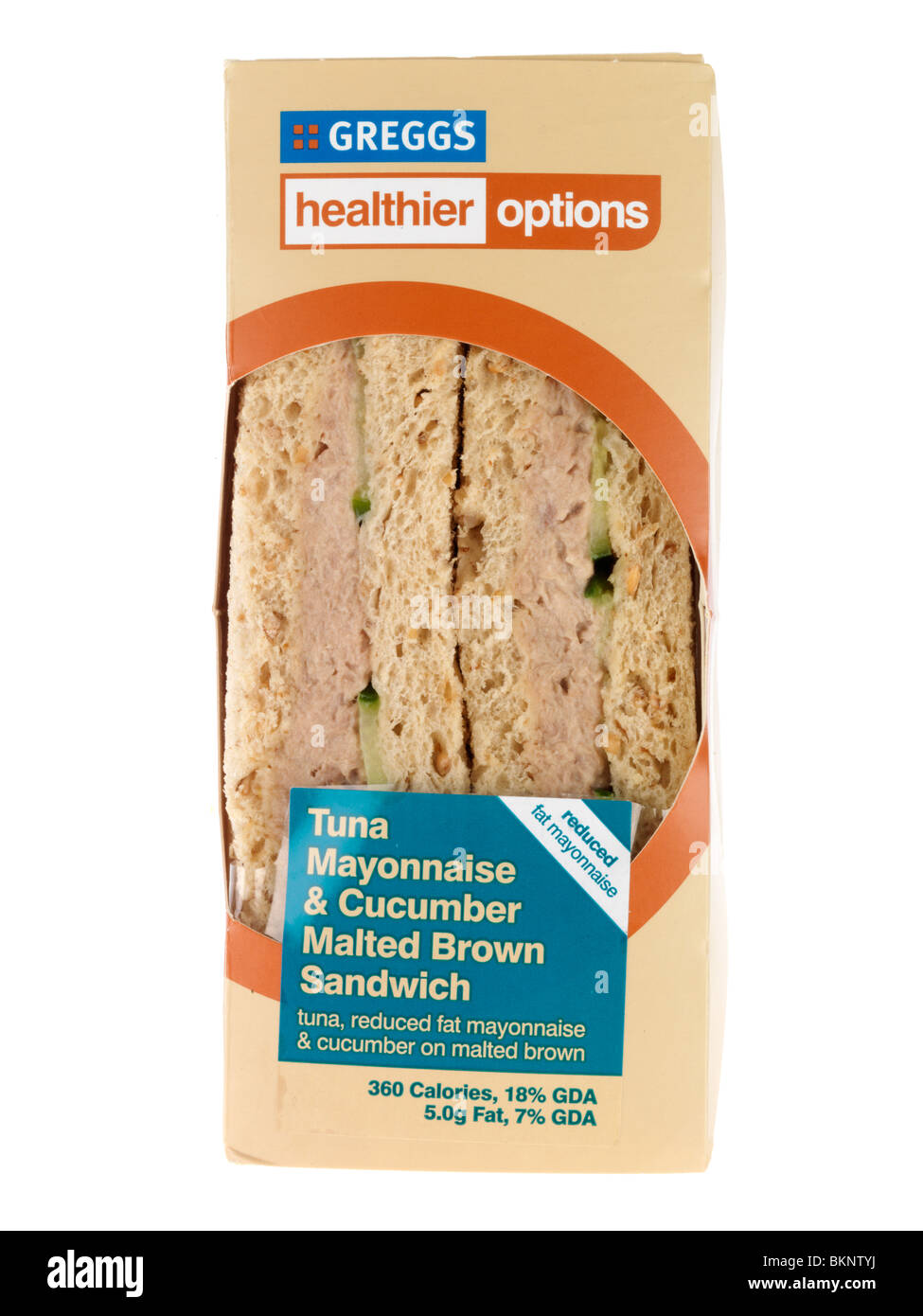 Tuna sandwich mayo hires stock photography and images Alamy