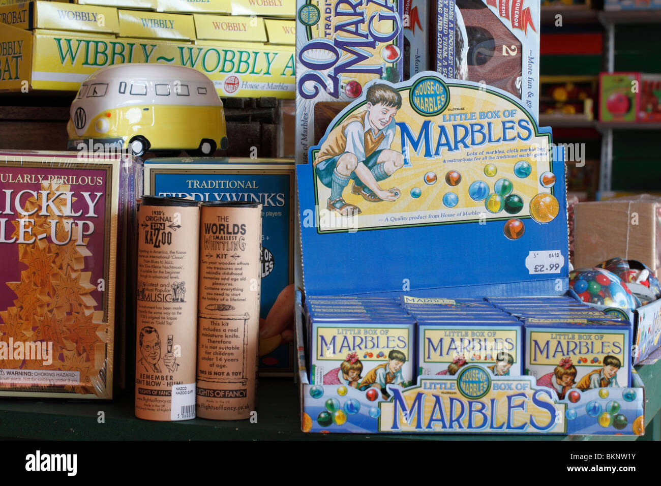traditional toys, marbles, House of Marbles, box of marbles, original