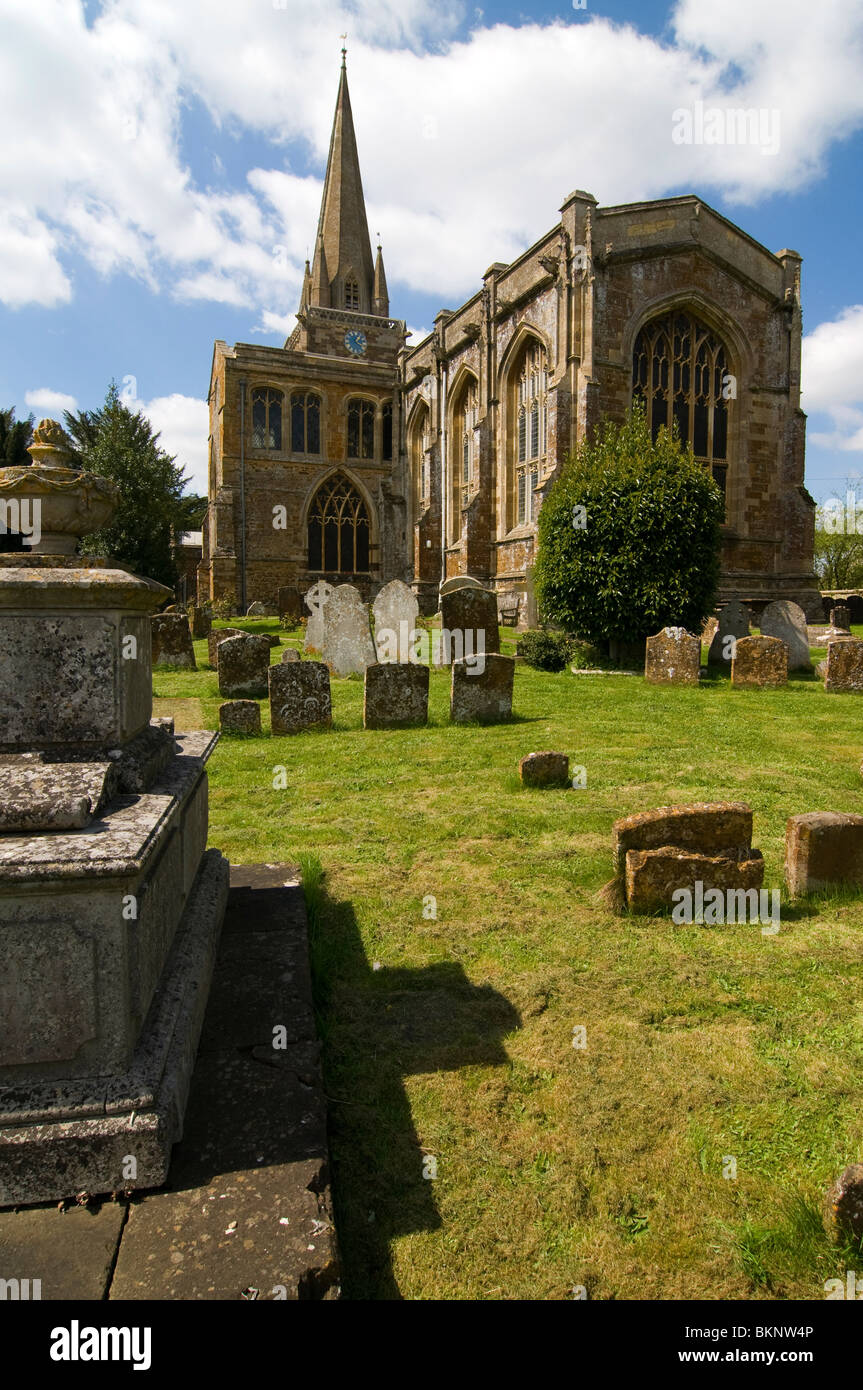 West adderbury hires stock photography and images Alamy