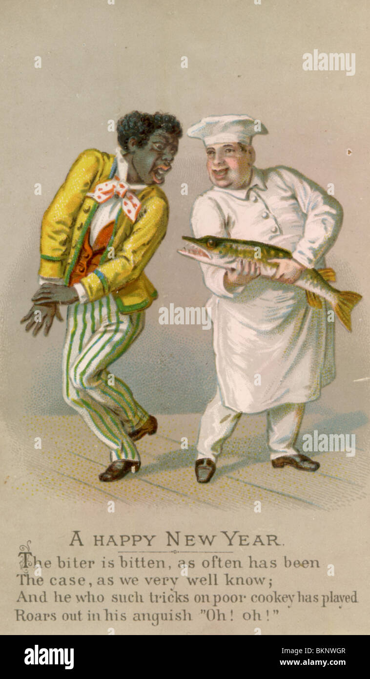 Chef jester jesting joker hi-res stock photography and images - Alamy