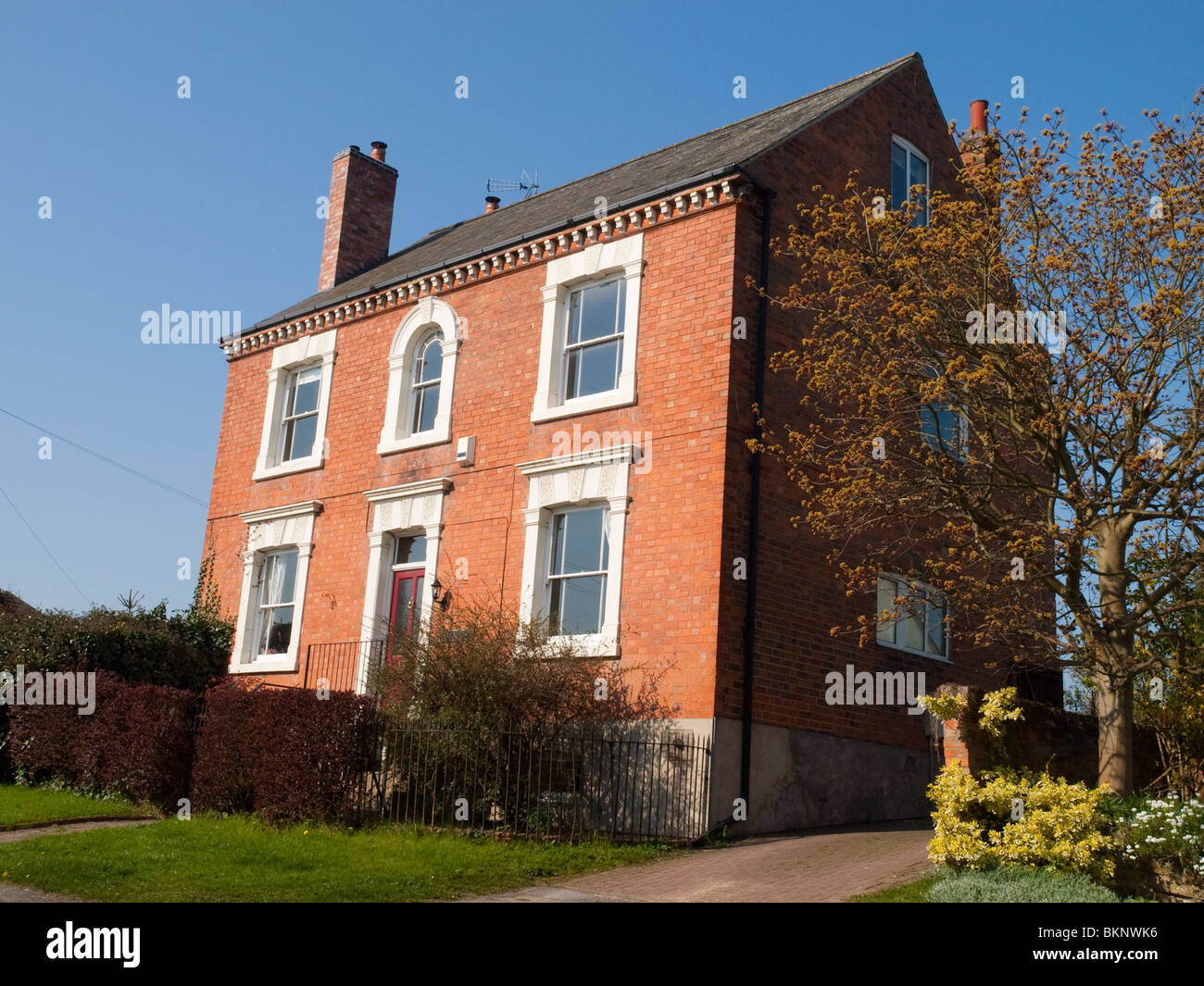 East leake hires stock photography and images Alamy