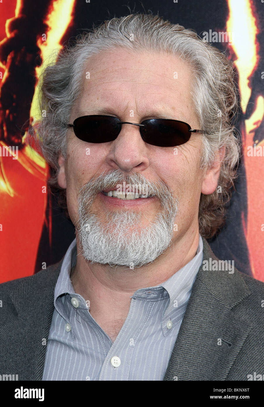 Clancy brown hi-res stock photography and images - Alamy