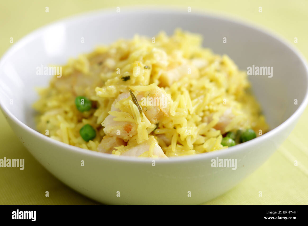 Smoked haddock egg hi-res stock photography and images - Alamy