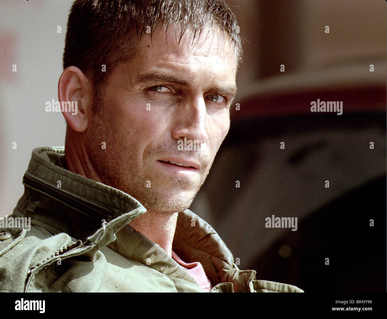 Jim caviezel hires stock photography and images Alamy