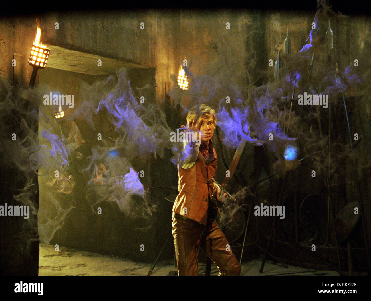 ERAGON 2007 ED SPELEERS Stock Photo Alamy