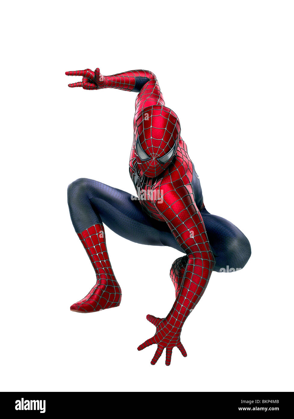Spider man character hi-res stock photography and images - Alamy