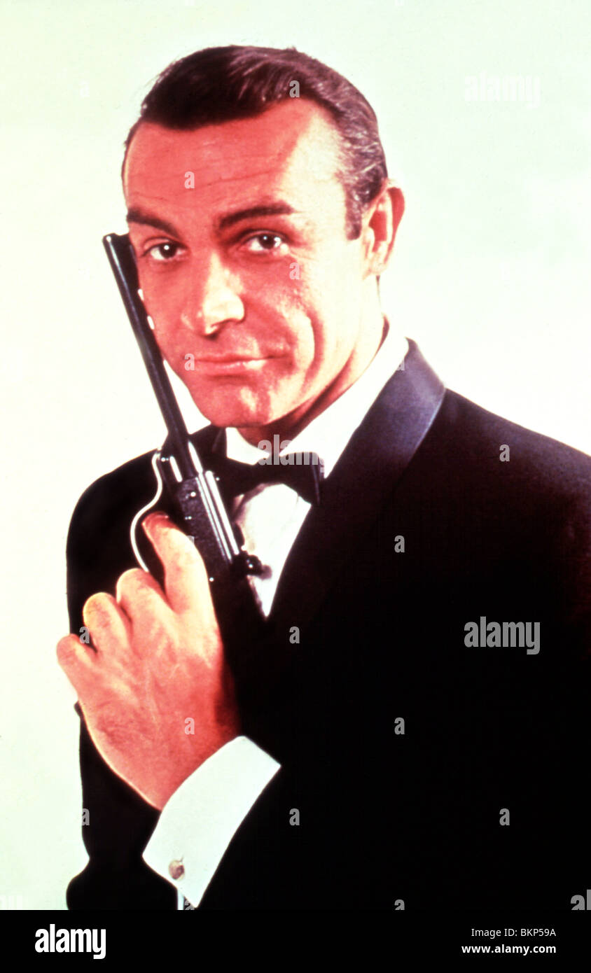 Goldfinger High Resolution Stock Photography and Images - Alamy