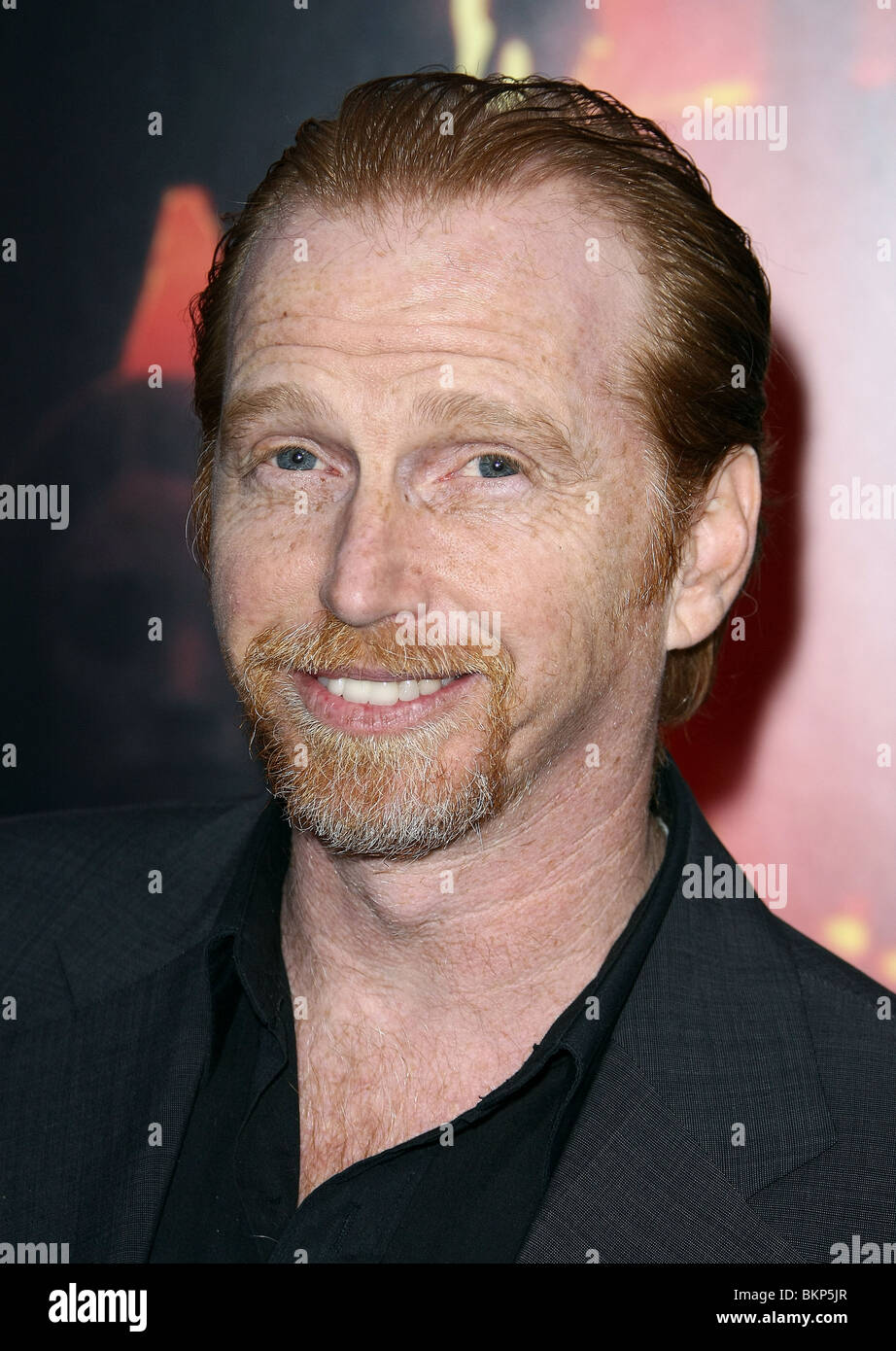 COURTNEY GAINS WORLD PREMIERE A NIGHTMARE ON ELM STREET HOLLYWOOD LOS