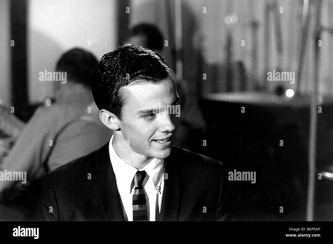 THE GREAT SANTINI (1979) MICHAEL O'KEEFE GST 005 P Stock Photo - Alamy