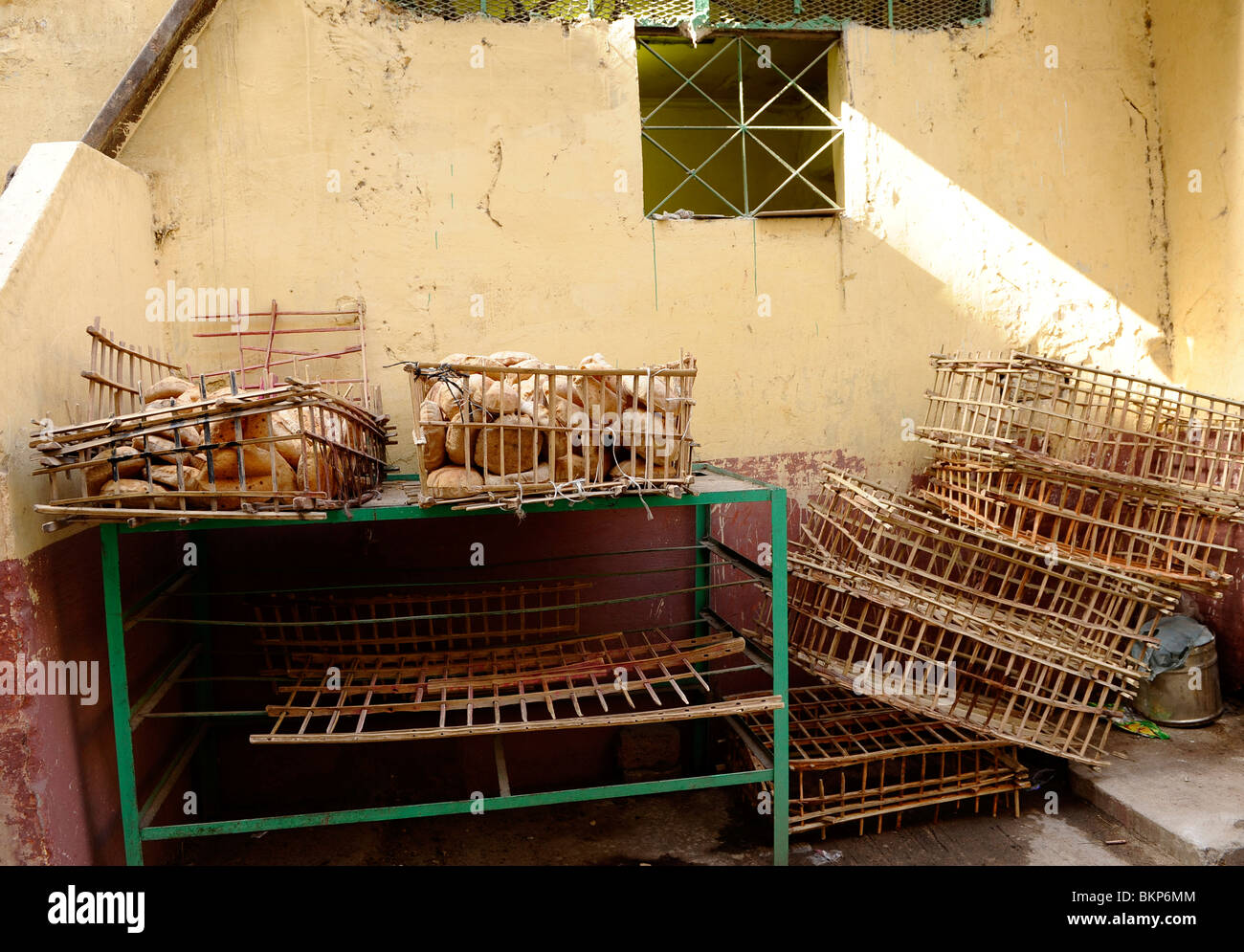 Al Ghuriyya(al ghariya), Islamic Cairo, Cairo, Egypt Stock Photo Alamy