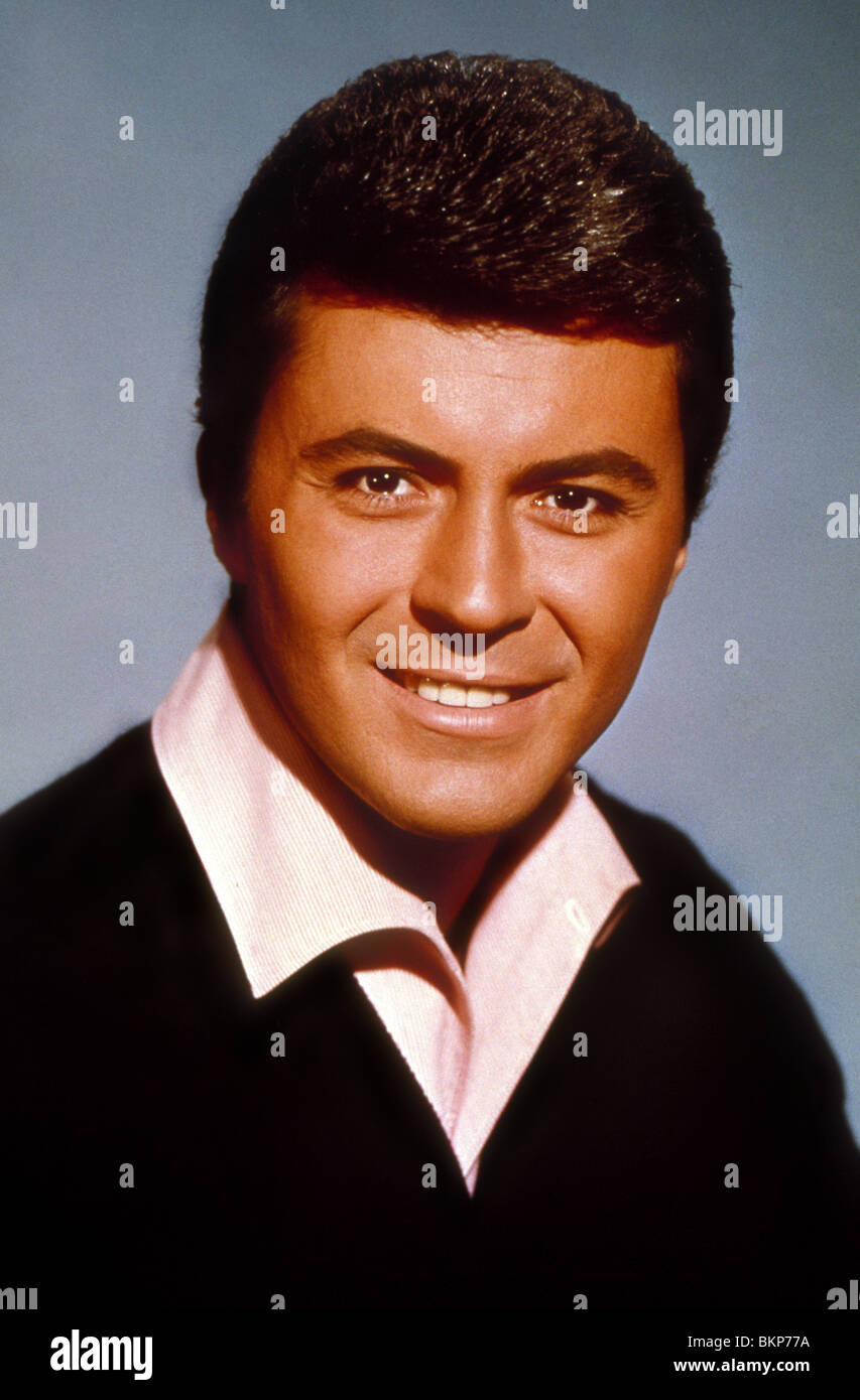JAMES DARREN (PORTRAIT Stock Photo - Alamy