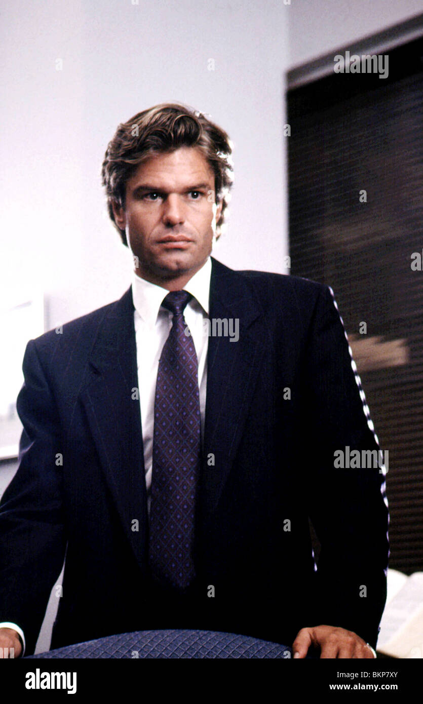 Harry Hamlin Young