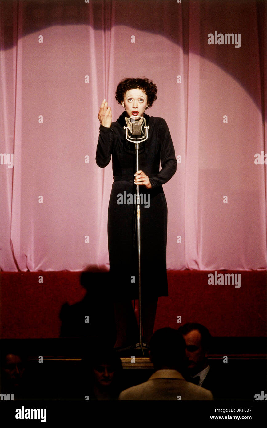 Marion cotillard film la vie en rose hi-res stock photography and images -  Alamy