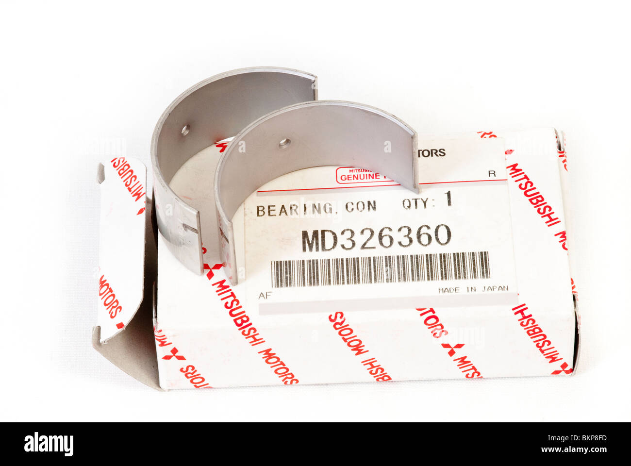 New big end bearing hires stock photography and images Alamy