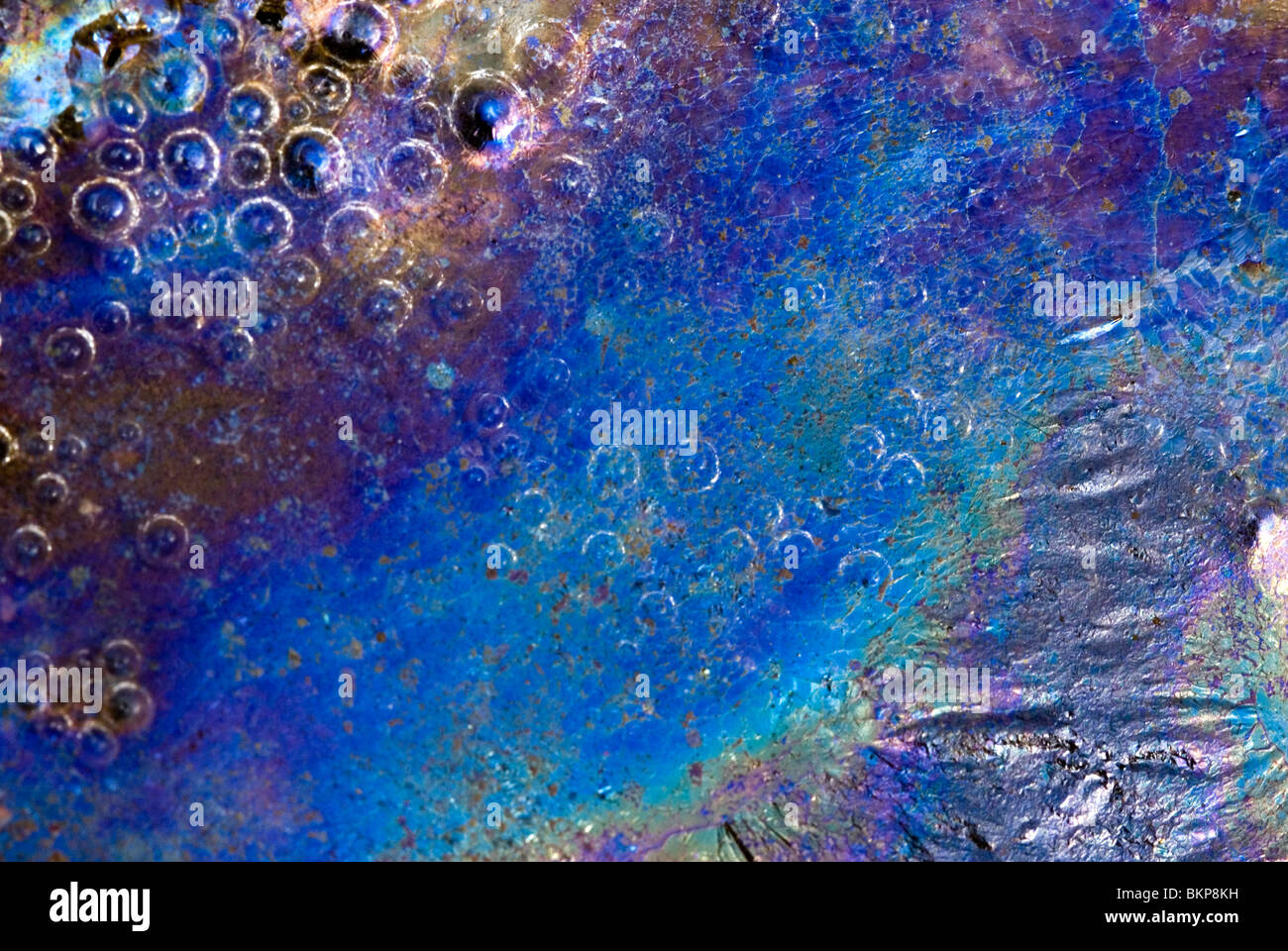 Biofilm hi-res stock photography and images - Alamy
