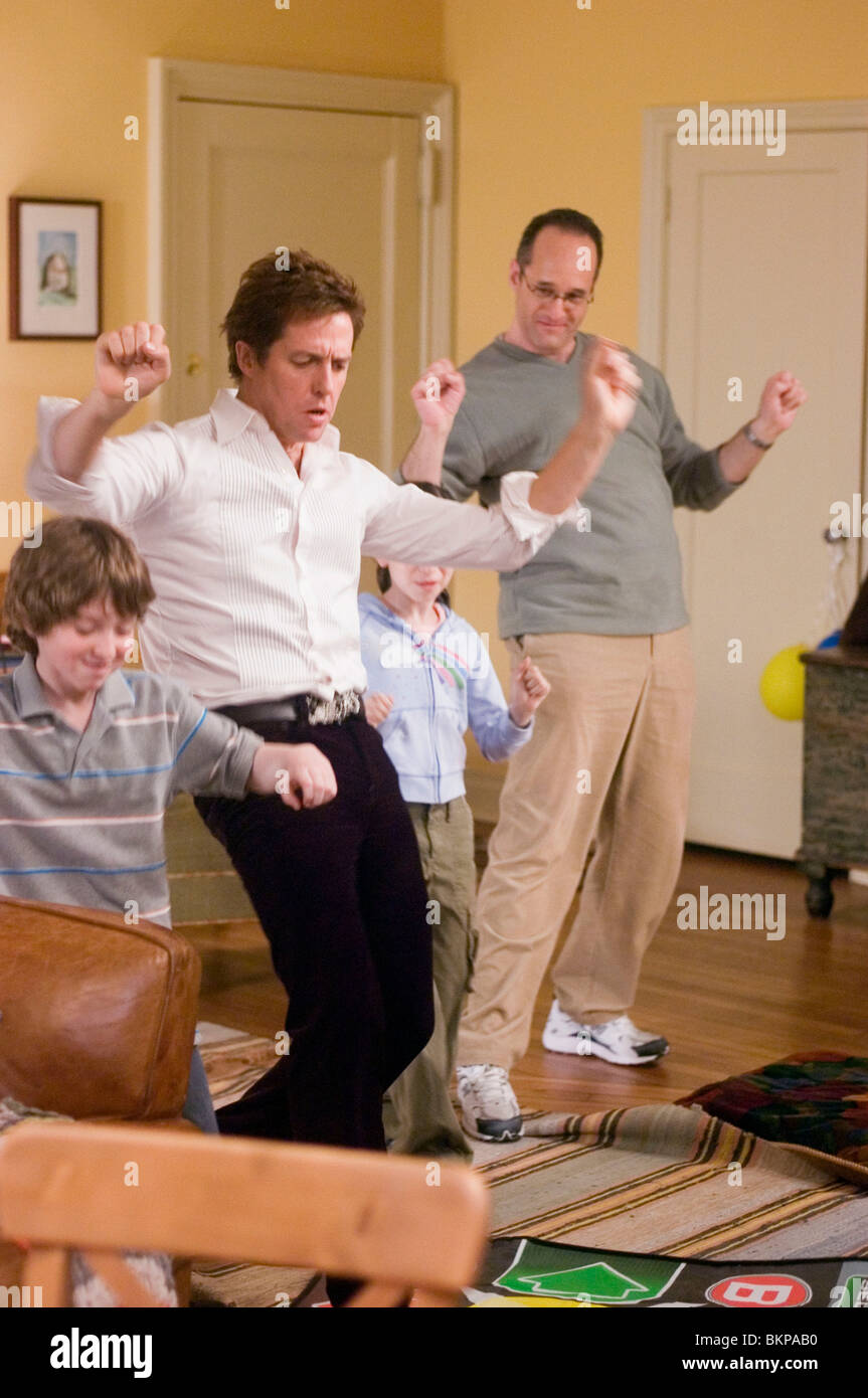 MUSIC AND LYRICS (2007) JEREMY KARSON, HUGH GRANT, EMMA LESSER, ADAM