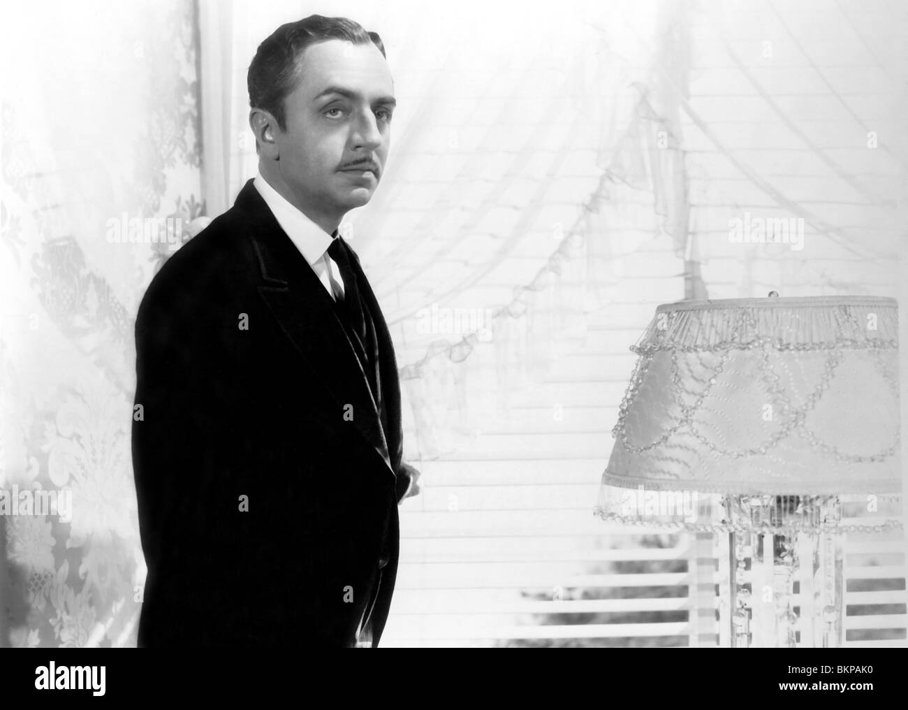My man godfrey 1936 Black and White Stock Photos & Images Alamy