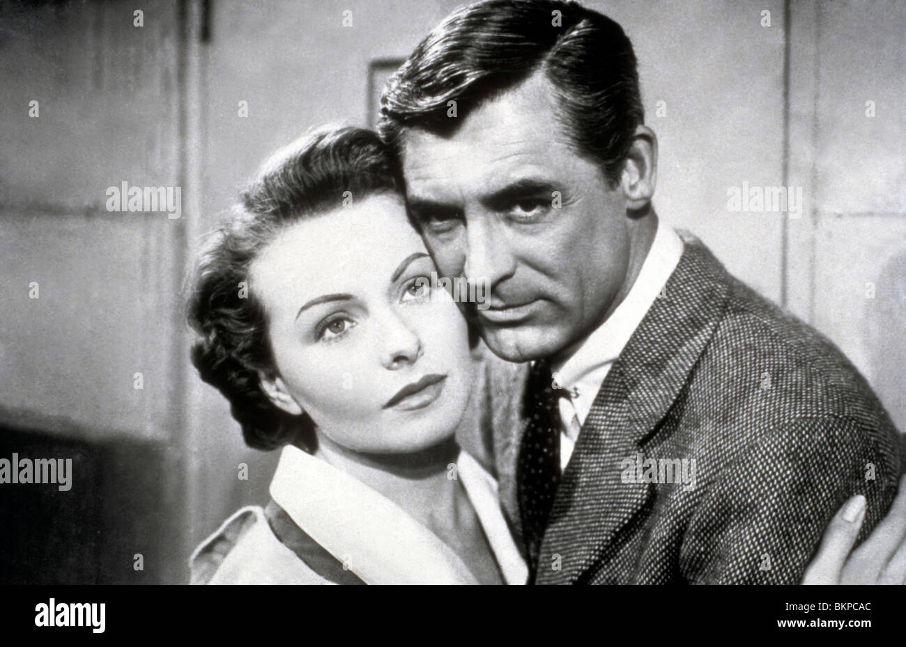 People will talk 1951 hi-res stock photography and images - Alamy