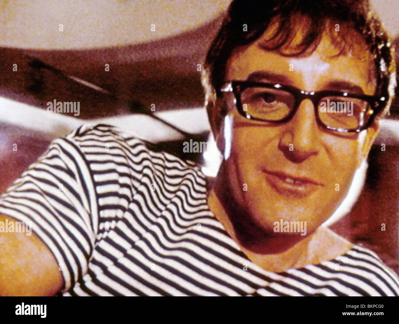 PETER SELLERS (PORTRAIT) Stock Photo