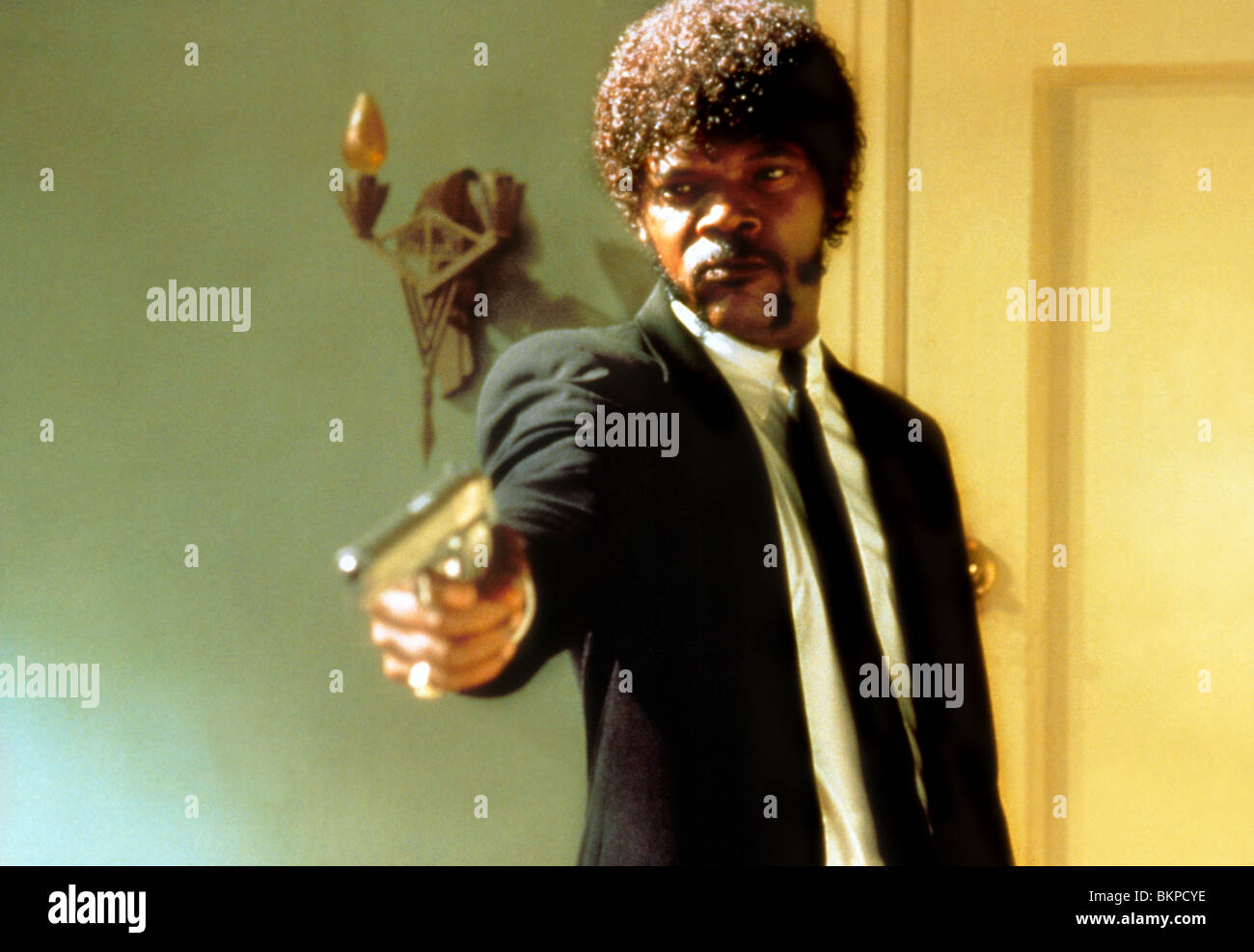 sam jackson pulp fiction