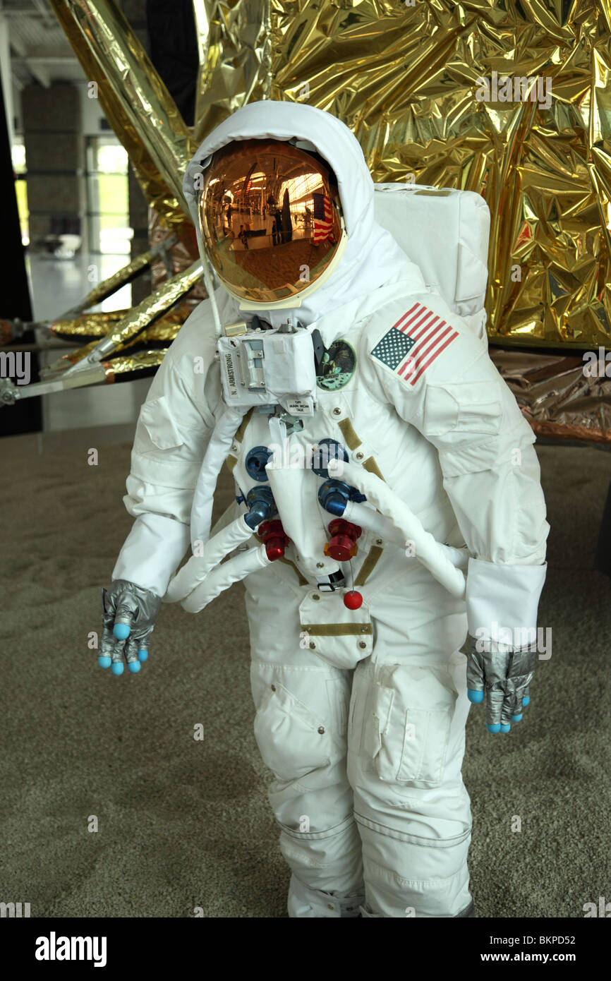 pg nasa suit