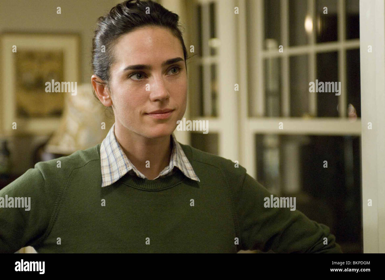 RESERVATION ROAD (2007) JENNIFER CONNELLY TERRY GEORGE (DIR) RESR 002 Stock Photo