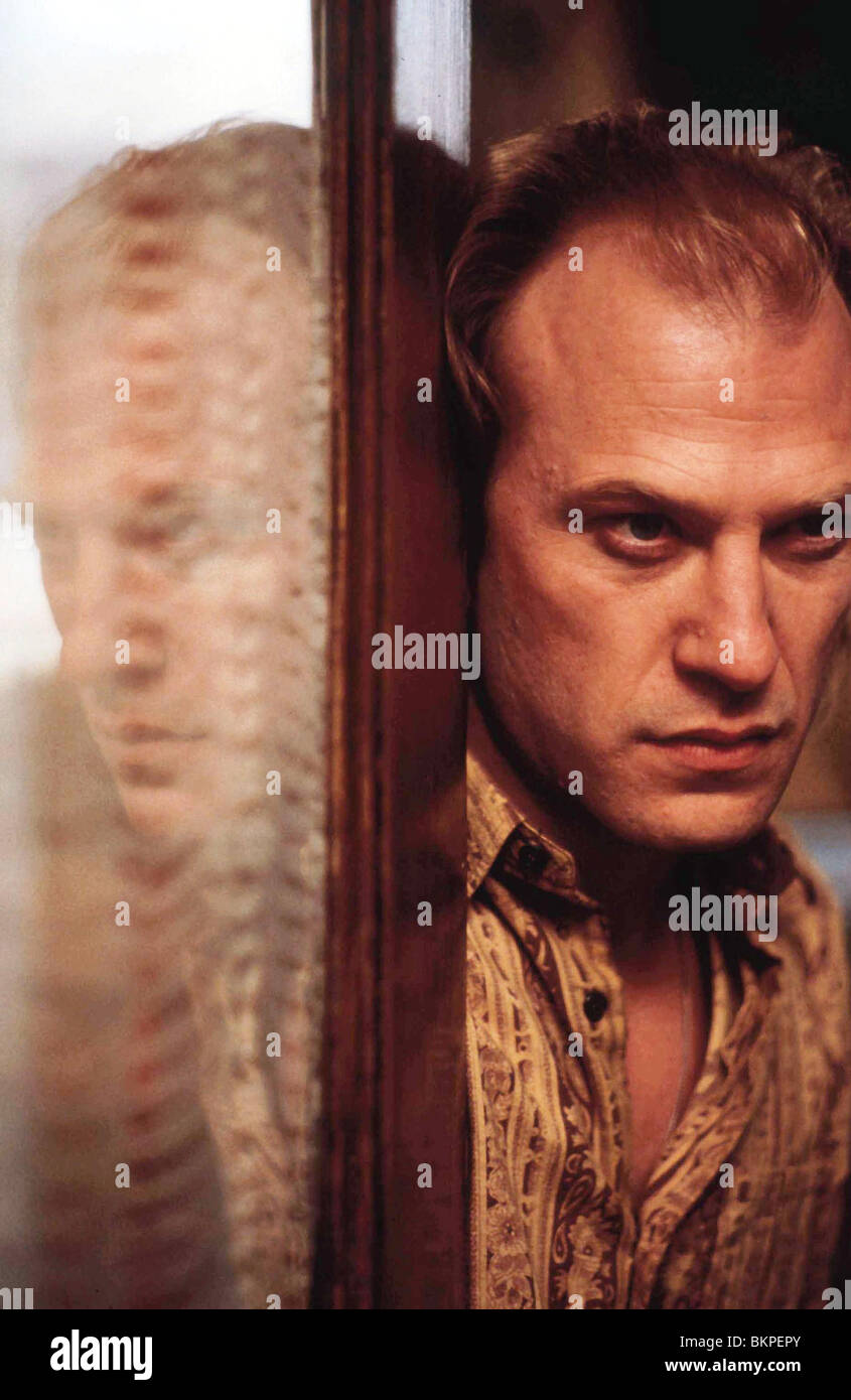 SILENCE OF THE LAMBS (1991) TED LEVINE SOL 001-001 Stock Photo